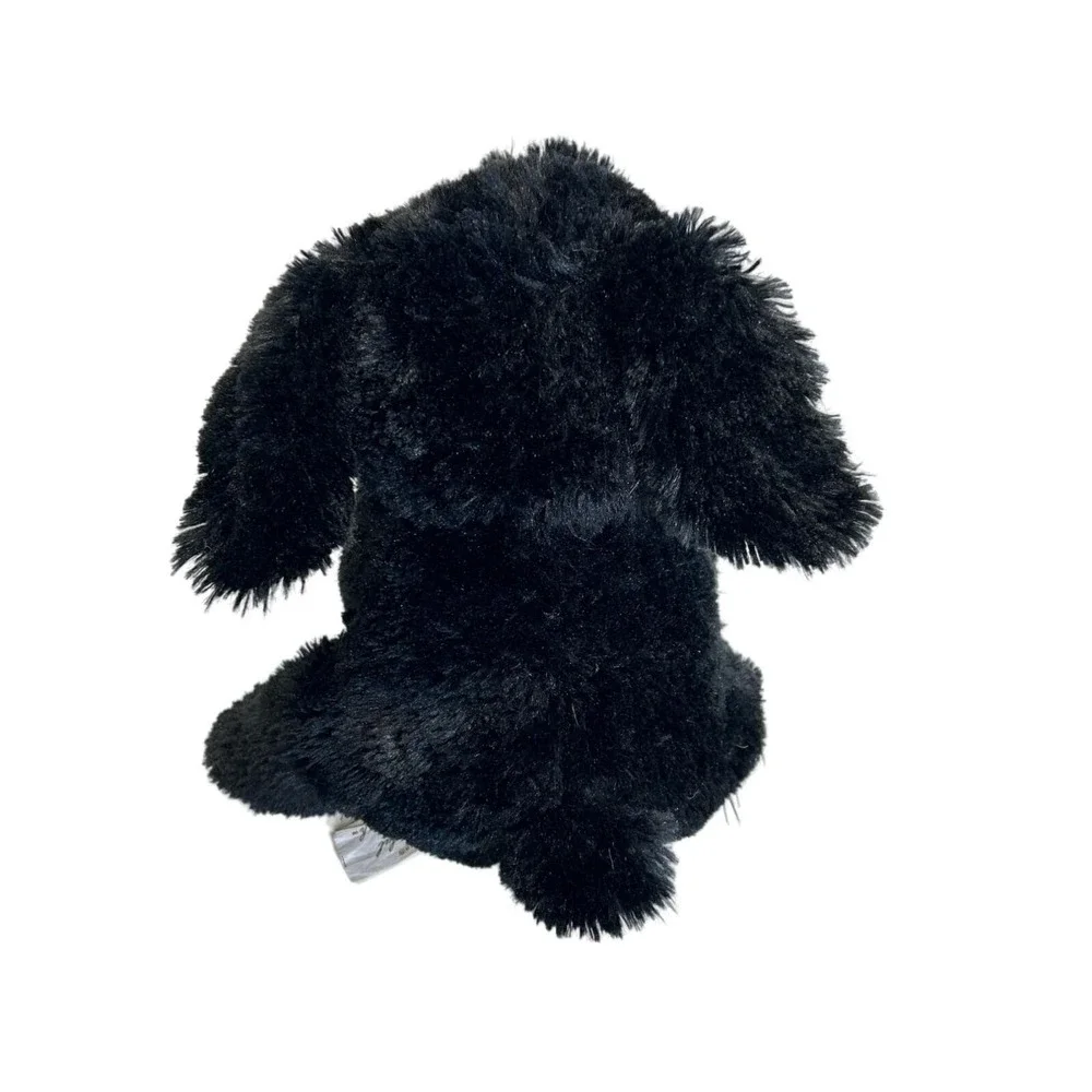Chrisha Playful Plush 11
